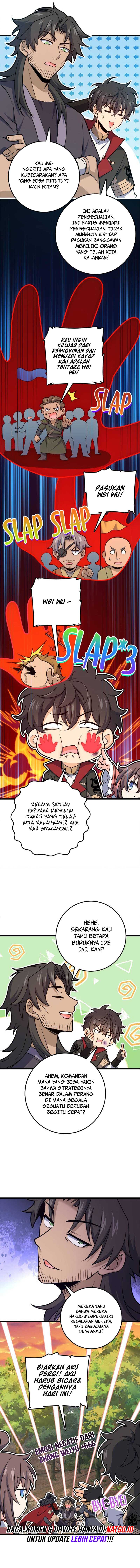 Dilarang COPAS - situs resmi www.mangacanblog.com - Komik spare me great lord 582 - chapter 582 583 Indonesia spare me great lord 582 - chapter 582 Terbaru 6|Baca Manga Komik Indonesia|Mangacan